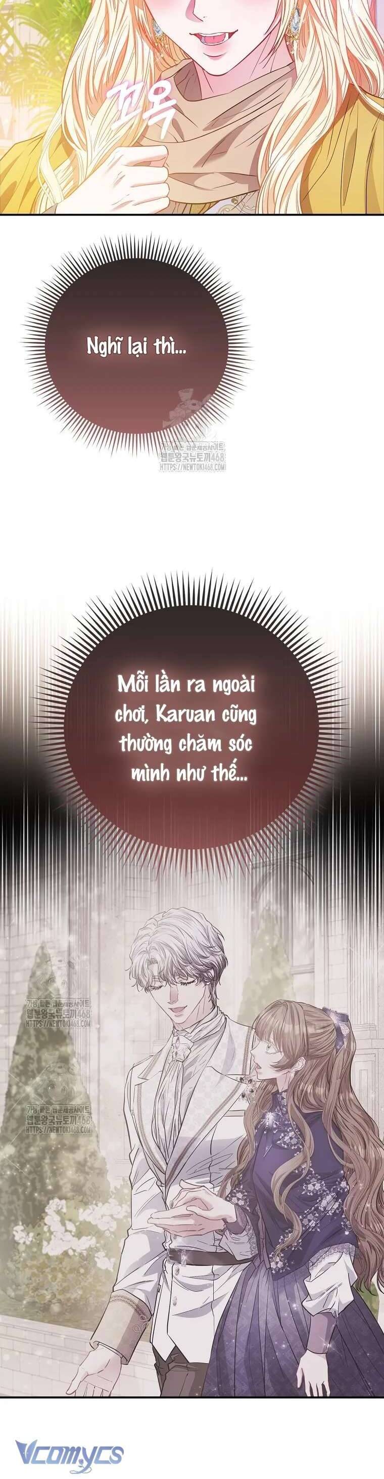 Nàng Công Chúa Của Mọi Người Chap 82 - Next Chap 83