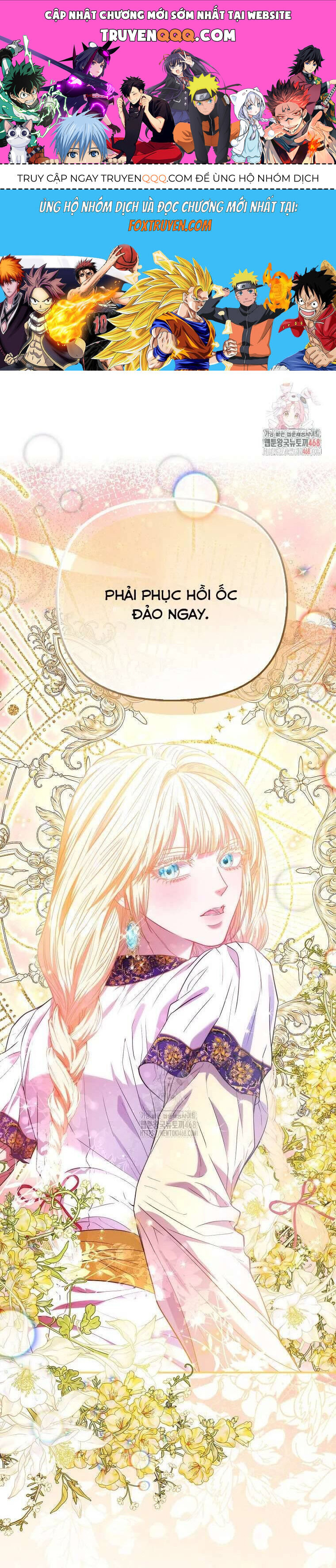 Nàng Công Chúa Của Mọi Người Chap 83 - Next Chap 84