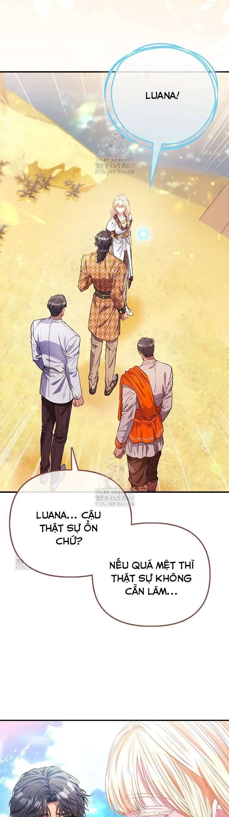 Nàng Công Chúa Của Mọi Người Chap 83 - Next Chap 84