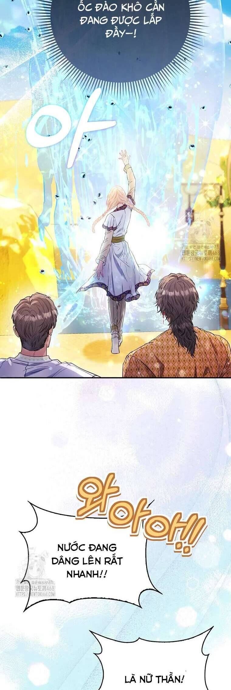 Nàng Công Chúa Của Mọi Người Chap 83 - Next Chap 84