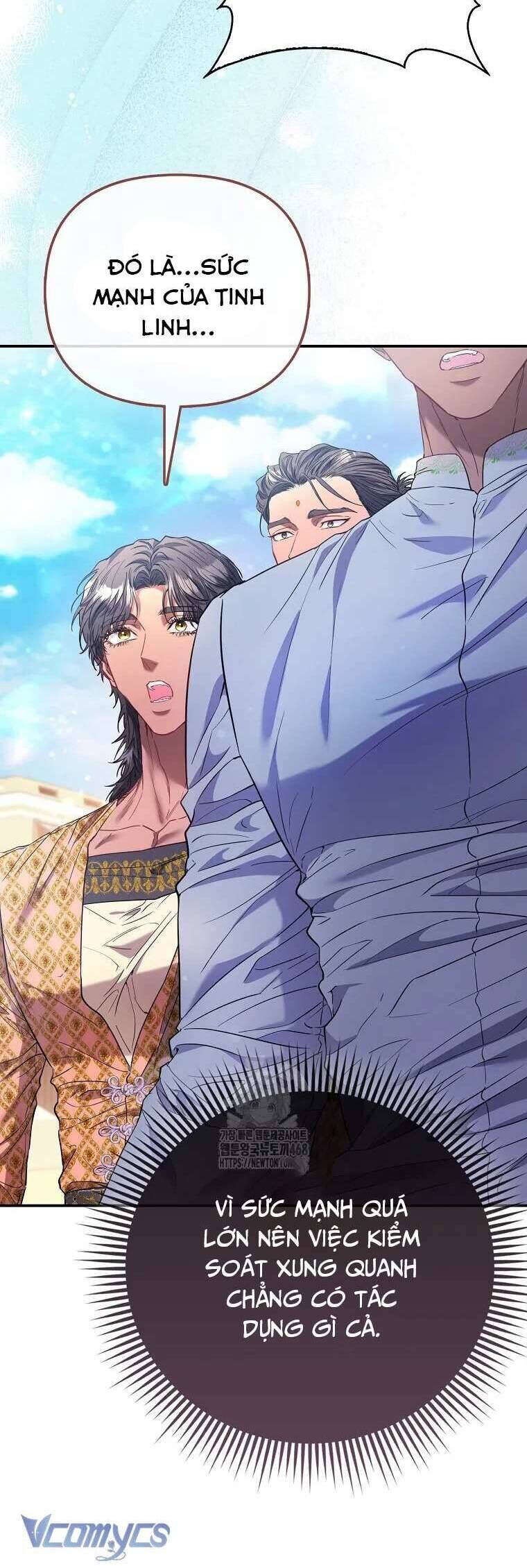 Nàng Công Chúa Của Mọi Người Chap 83 - Next Chap 84