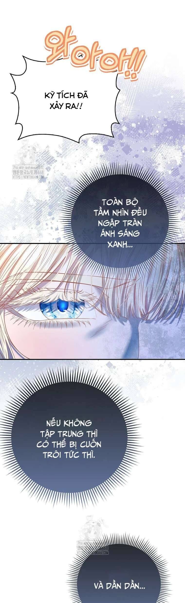 Nàng Công Chúa Của Mọi Người Chap 83 - Next Chap 84