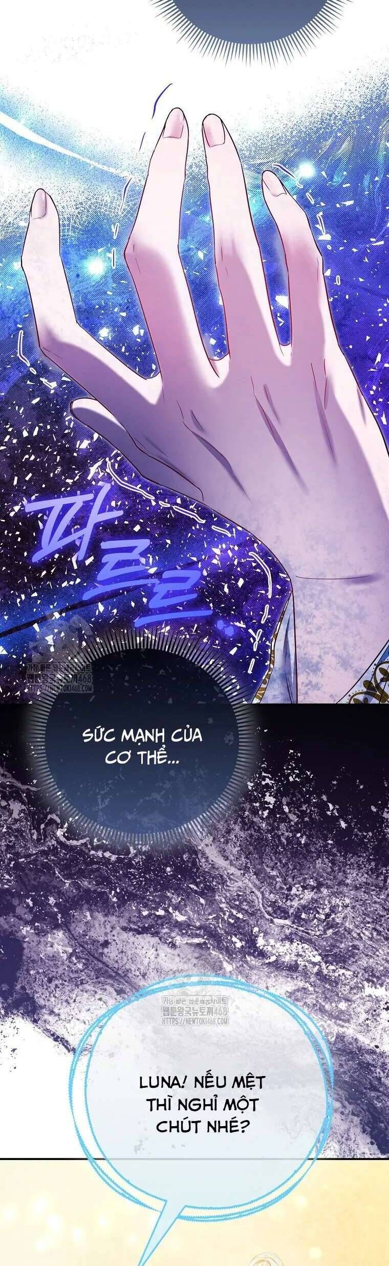 Nàng Công Chúa Của Mọi Người Chap 83 - Next Chap 84