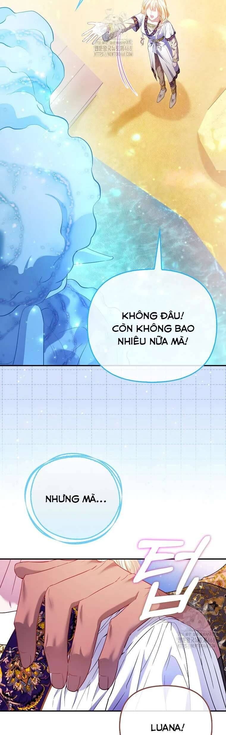 Nàng Công Chúa Của Mọi Người Chap 83 - Next Chap 84