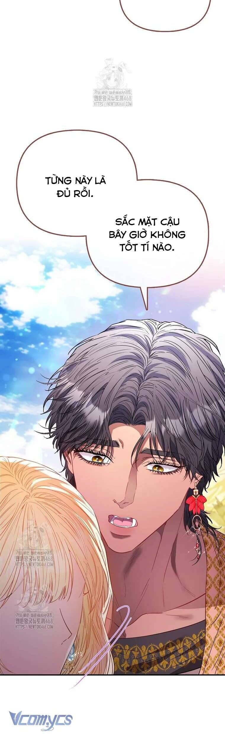 Nàng Công Chúa Của Mọi Người Chap 83 - Next Chap 84