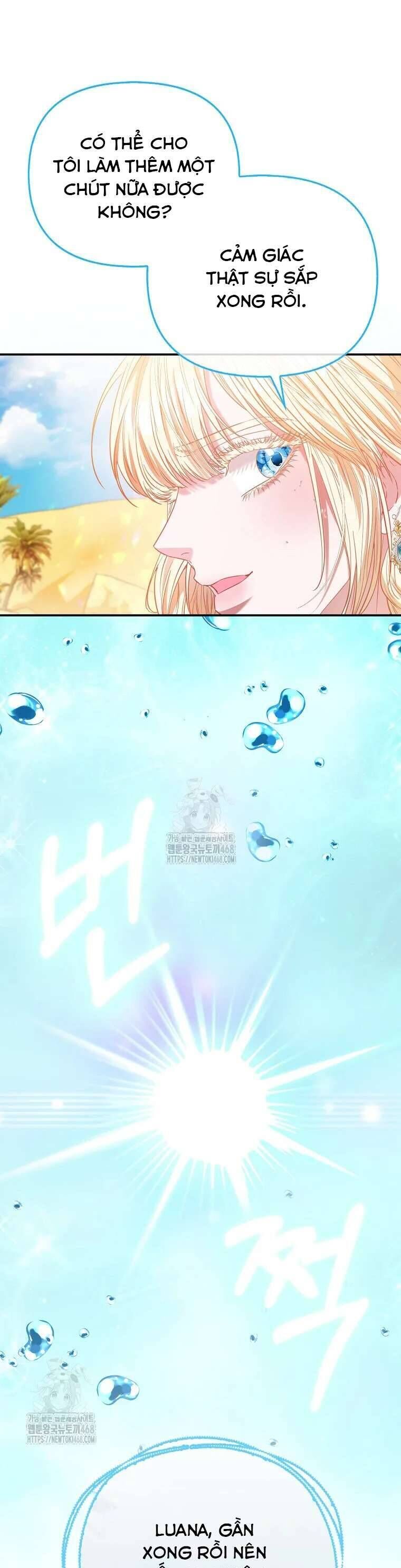 Nàng Công Chúa Của Mọi Người Chap 83 - Next Chap 84