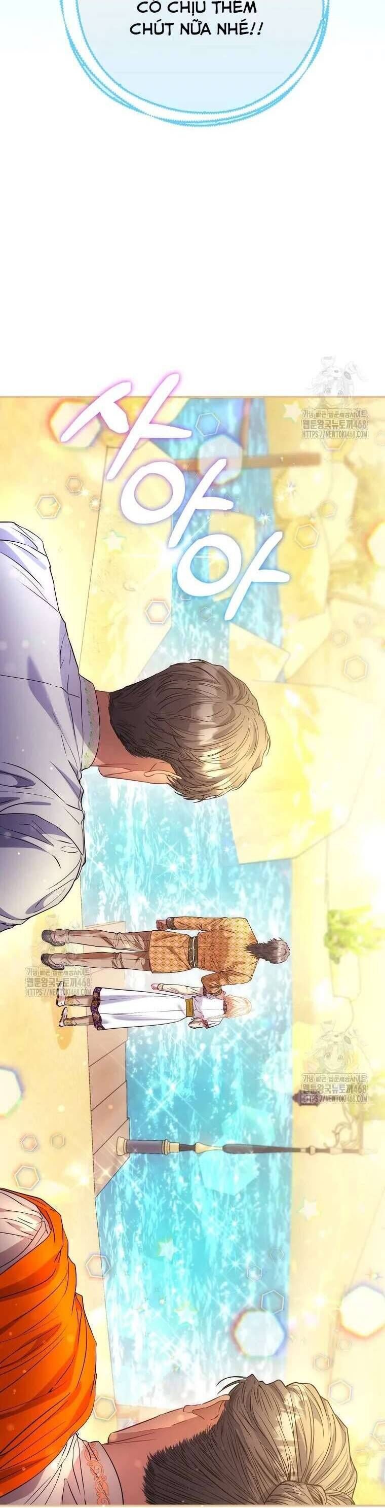 Nàng Công Chúa Của Mọi Người Chap 83 - Next Chap 84