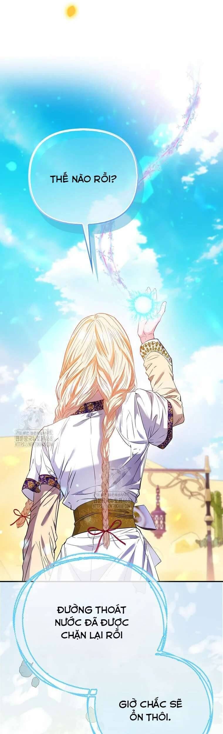Nàng Công Chúa Của Mọi Người Chap 83 - Next Chap 84