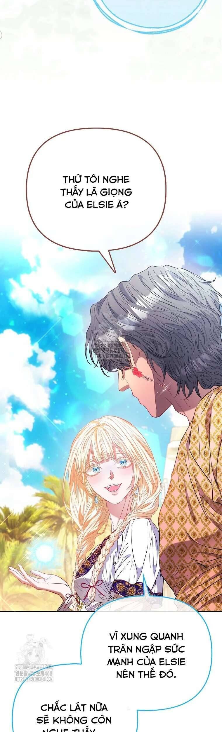 Nàng Công Chúa Của Mọi Người Chap 83 - Next Chap 84