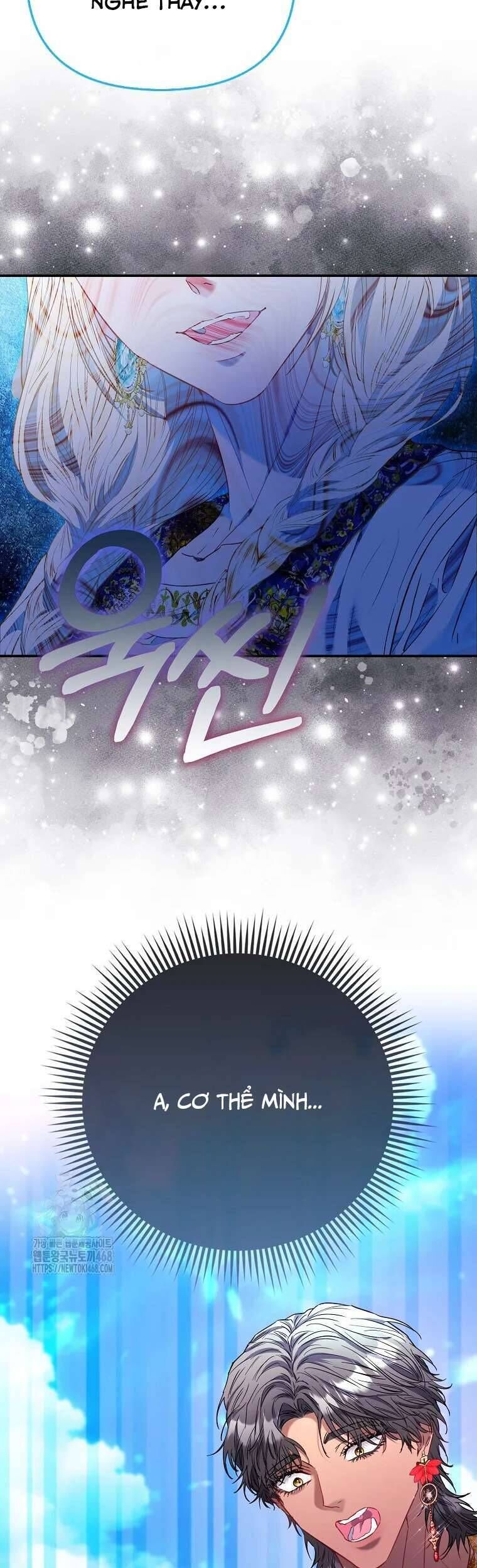 Nàng Công Chúa Của Mọi Người Chap 83 - Next Chap 84