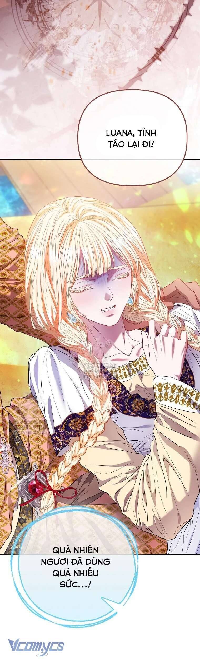 Nàng Công Chúa Của Mọi Người Chap 83 - Next Chap 84