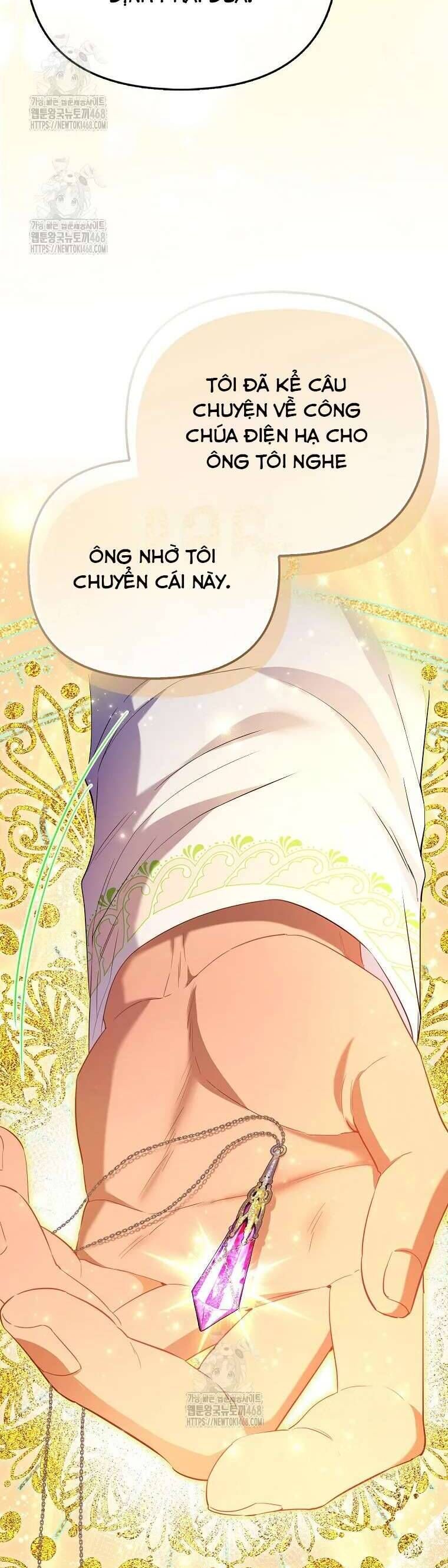 Nàng Công Chúa Của Mọi Người Chap 83 - Next Chap 84