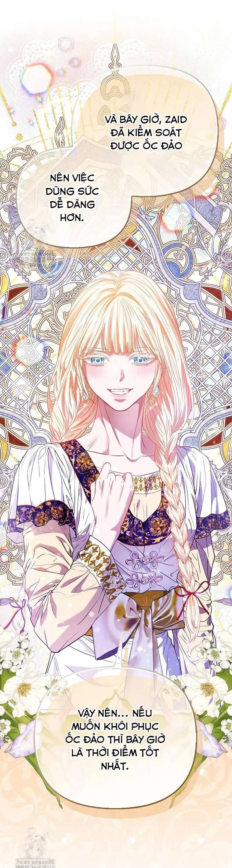 Nàng Công Chúa Của Mọi Người Chap 83 - Next Chap 84