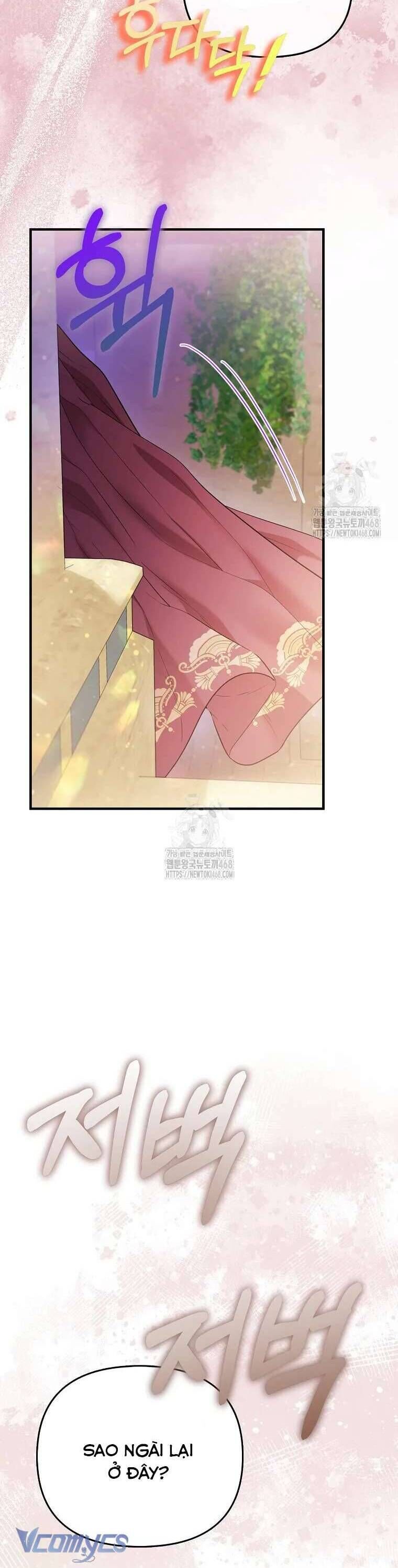 Nàng Công Chúa Của Mọi Người Chap 83 - Next Chap 84