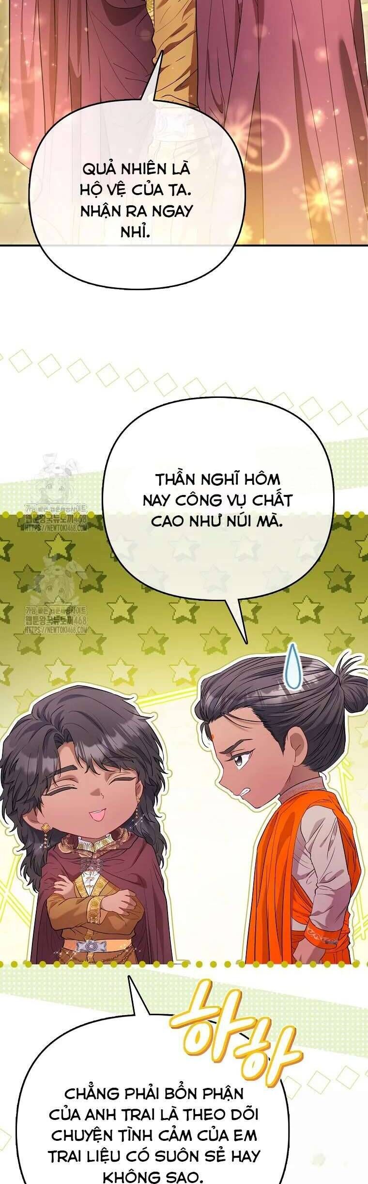 Nàng Công Chúa Của Mọi Người Chap 83 - Next Chap 84