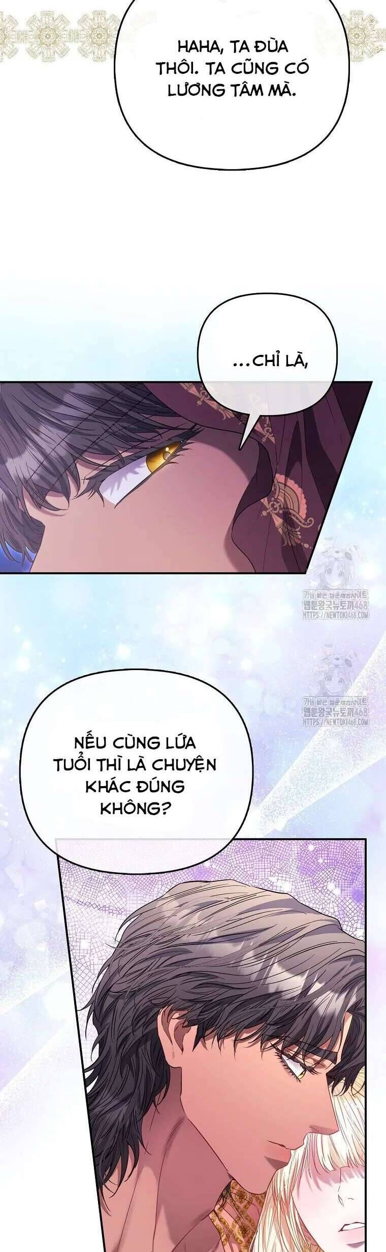 Nàng Công Chúa Của Mọi Người Chap 83 - Next Chap 84