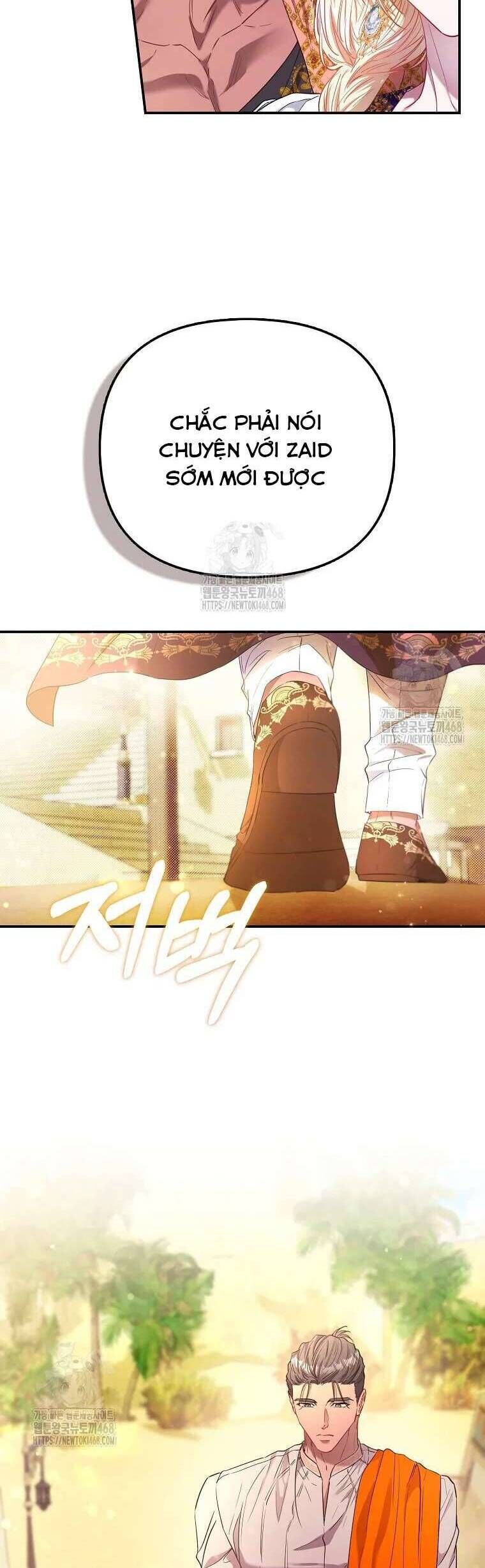 Nàng Công Chúa Của Mọi Người Chap 83 - Next Chap 84