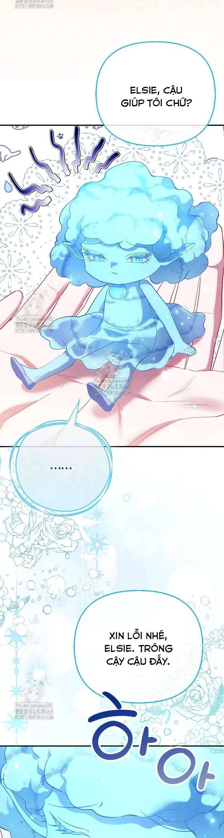 Nàng Công Chúa Của Mọi Người Chap 83 - Next Chap 84