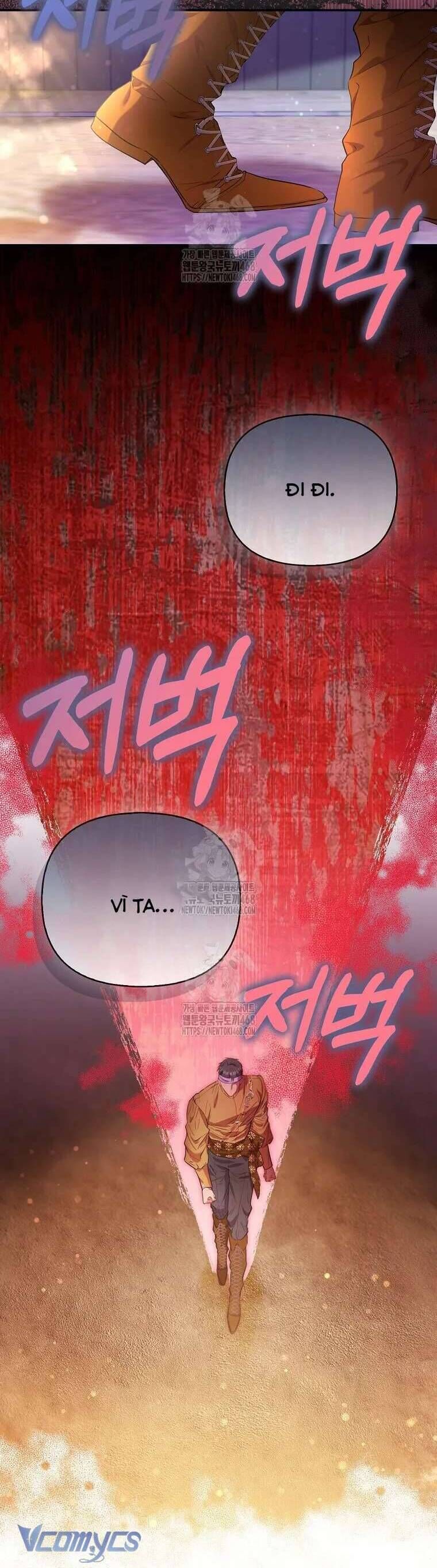 Nàng Công Chúa Của Mọi Người Chap 83 - Next Chap 84