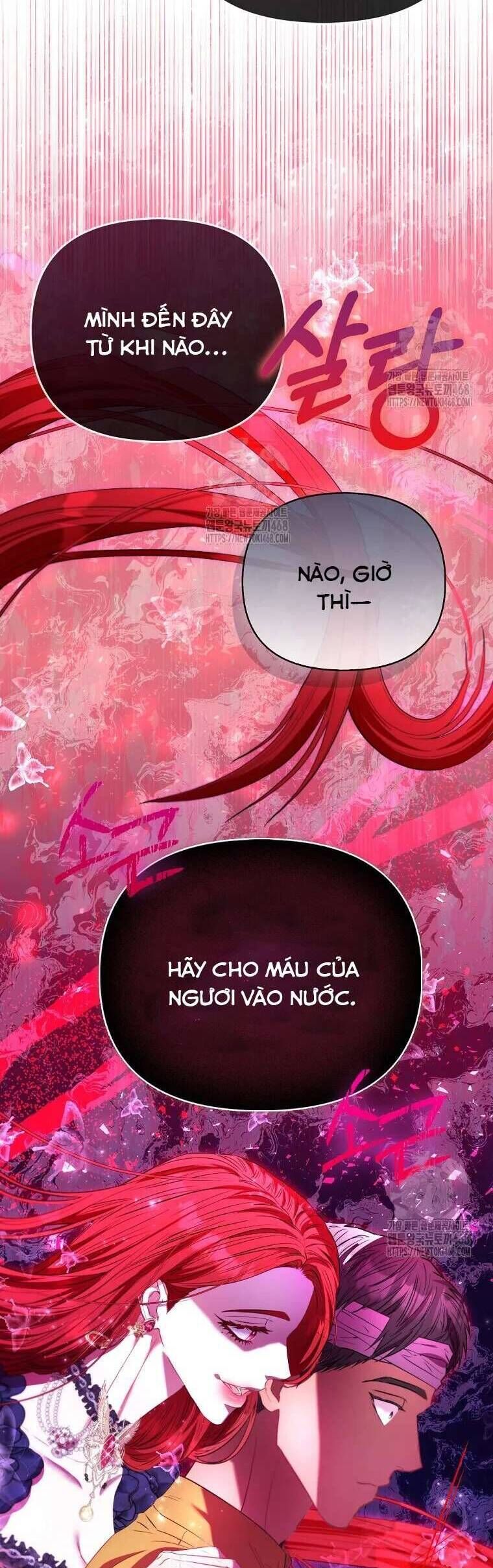 Nàng Công Chúa Của Mọi Người Chap 83 - Next Chap 84