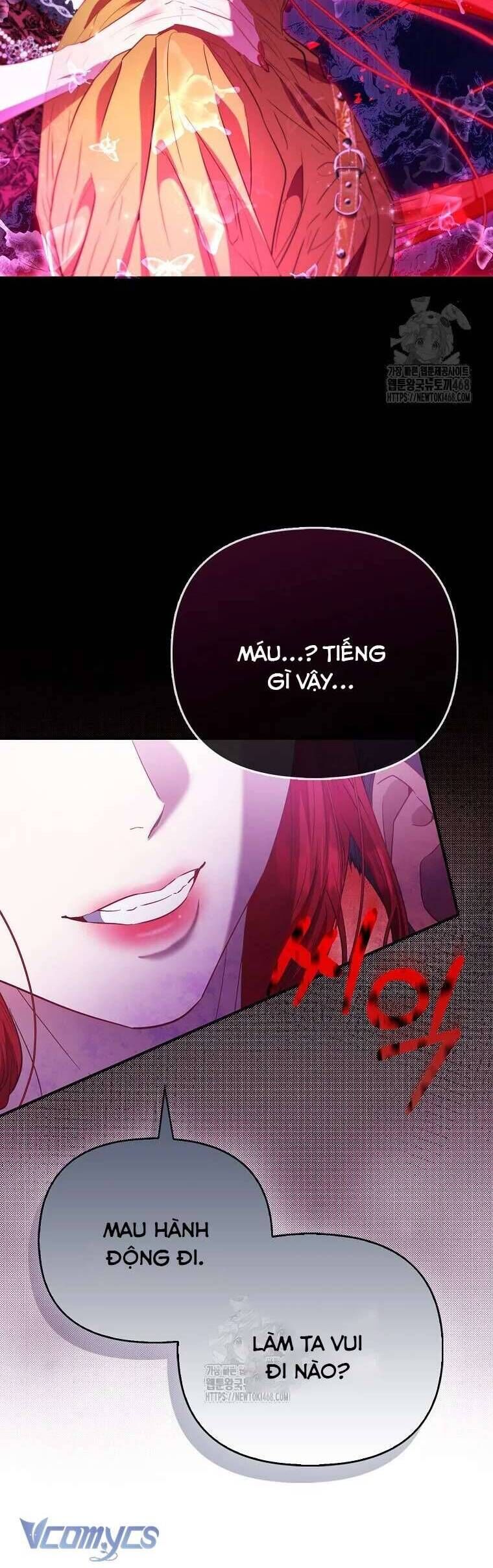 Nàng Công Chúa Của Mọi Người Chap 83 - Next Chap 84