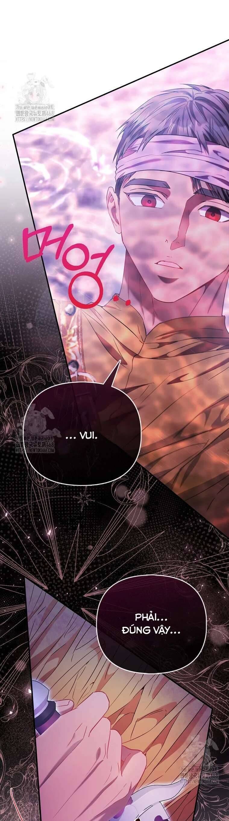 Nàng Công Chúa Của Mọi Người Chap 83 - Next Chap 84