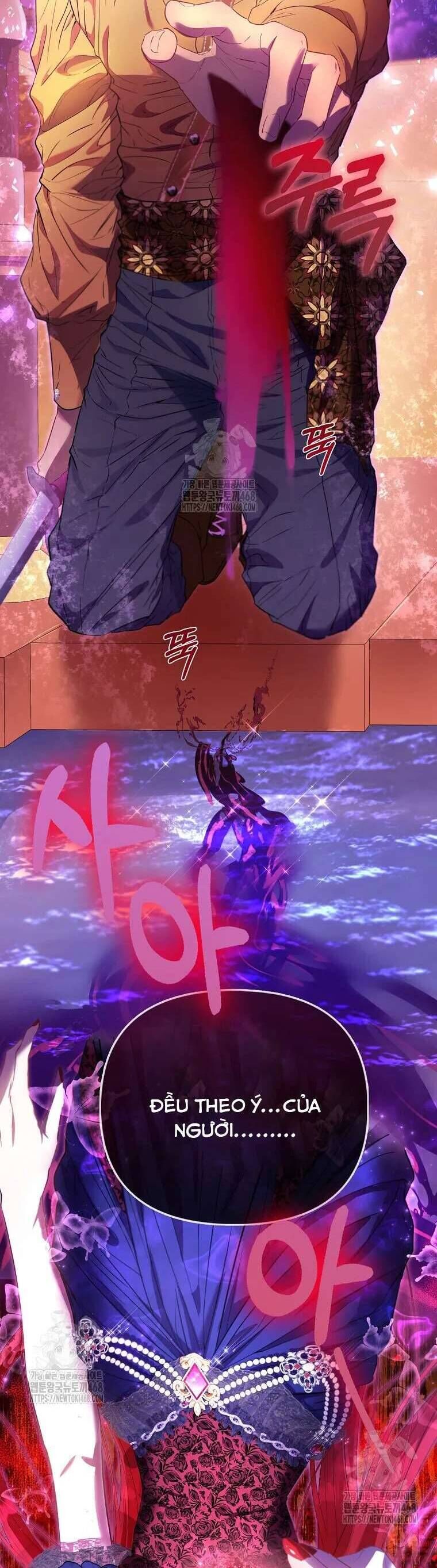 Nàng Công Chúa Của Mọi Người Chap 83 - Next Chap 84