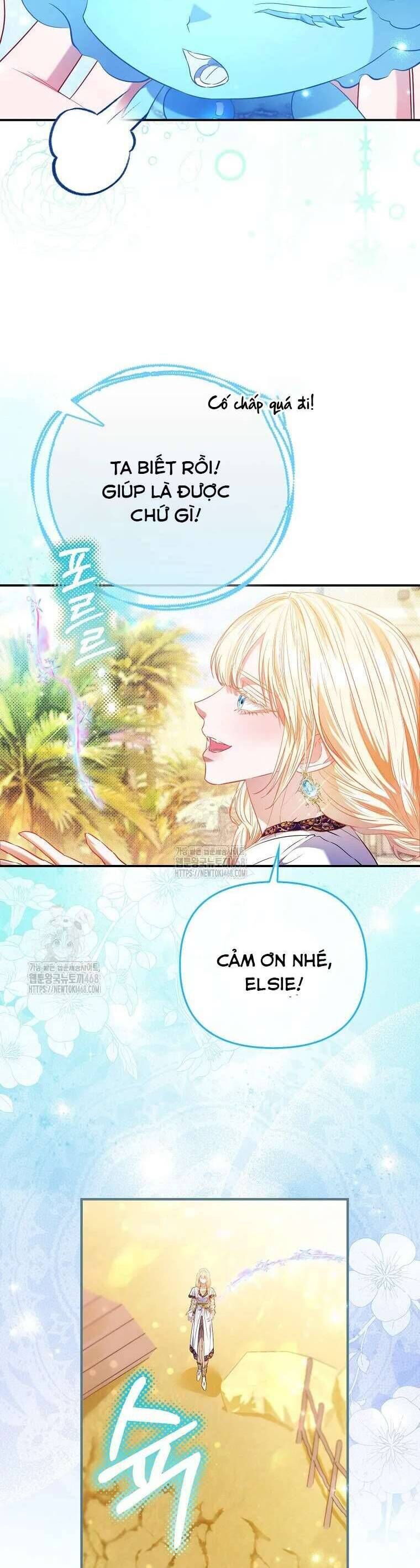 Nàng Công Chúa Của Mọi Người Chap 83 - Next Chap 84