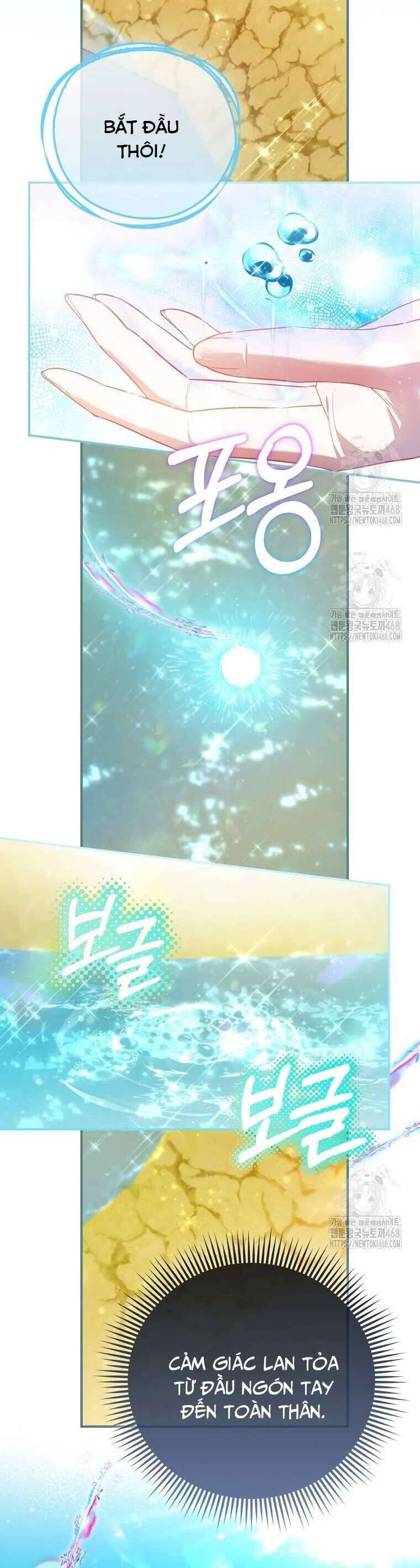 Nàng Công Chúa Của Mọi Người Chap 83 - Next Chap 84