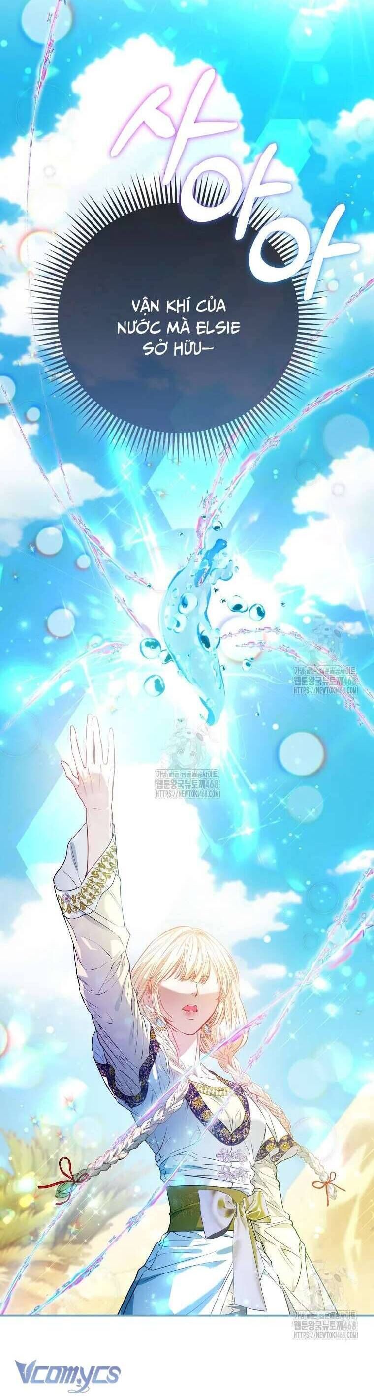 Nàng Công Chúa Của Mọi Người Chap 83 - Next Chap 84