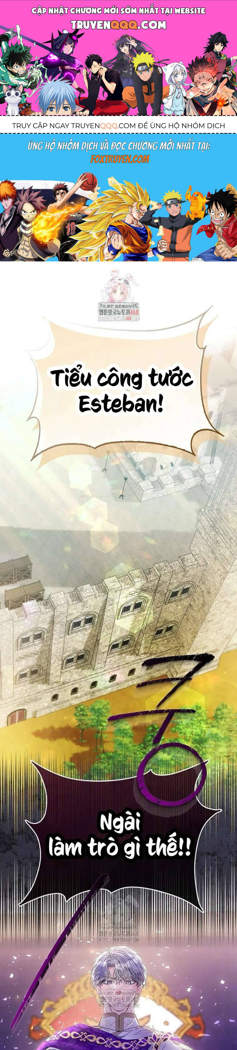 Nàng Công Chúa Của Mọi Người Chap 84 - Next Chap 85