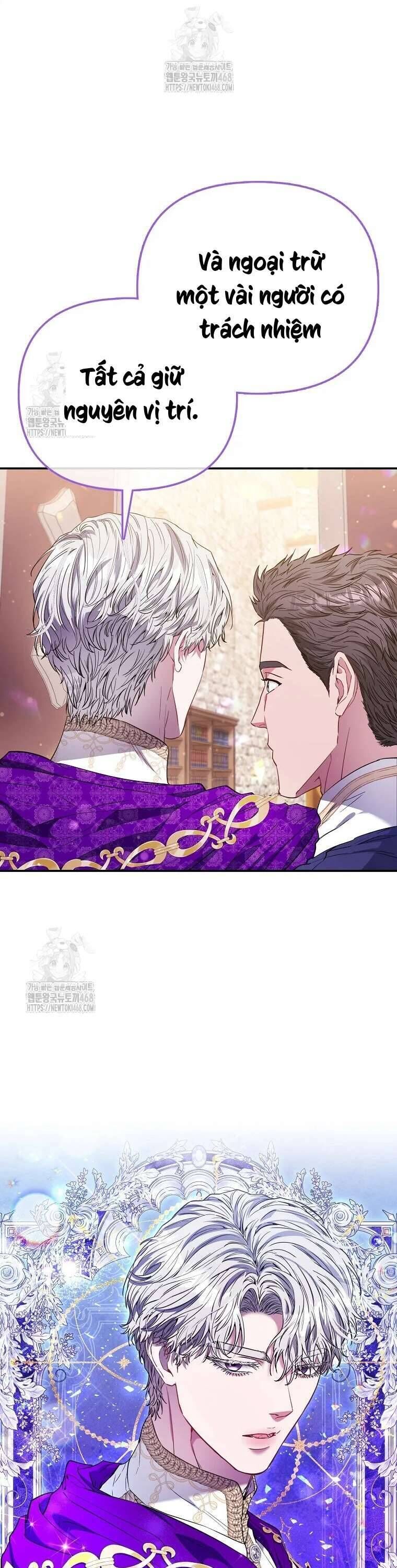 Nàng Công Chúa Của Mọi Người Chap 84 - Next Chap 85