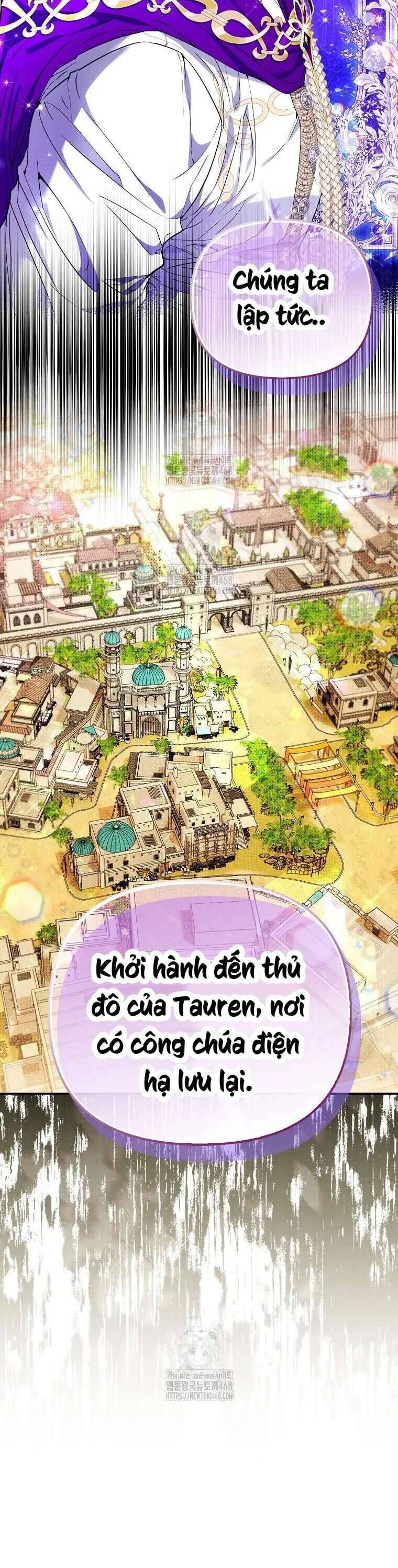 Nàng Công Chúa Của Mọi Người Chap 84 - Next Chap 85
