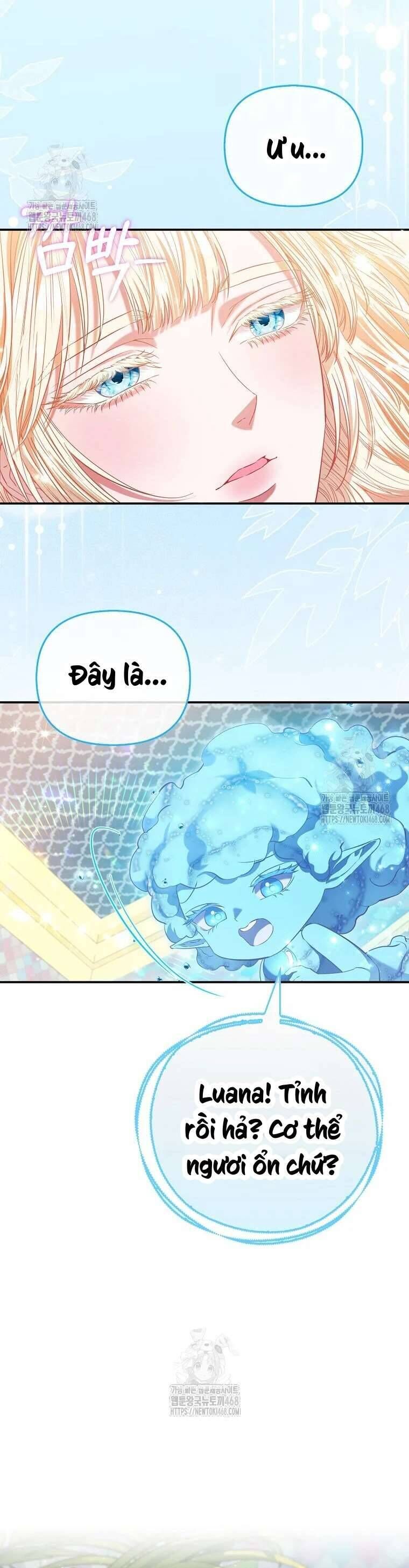 Nàng Công Chúa Của Mọi Người Chap 84 - Next Chap 85