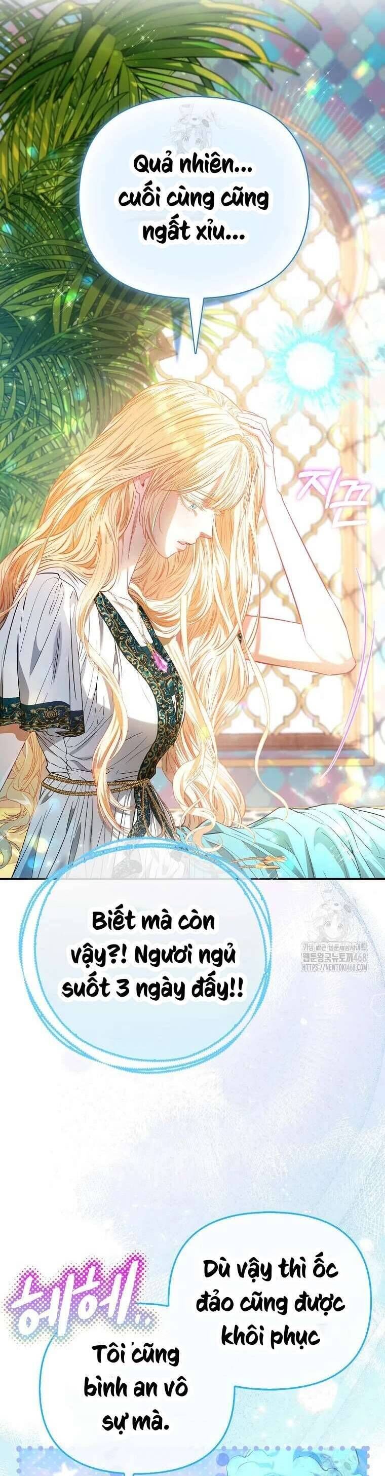 Nàng Công Chúa Của Mọi Người Chap 84 - Next Chap 85