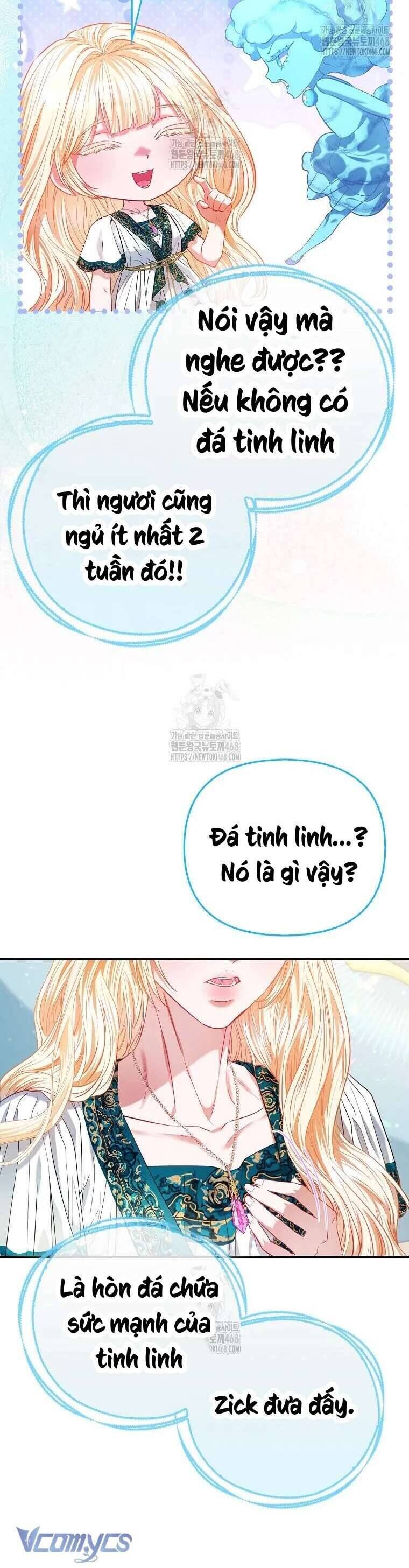 Nàng Công Chúa Của Mọi Người Chap 84 - Next Chap 85