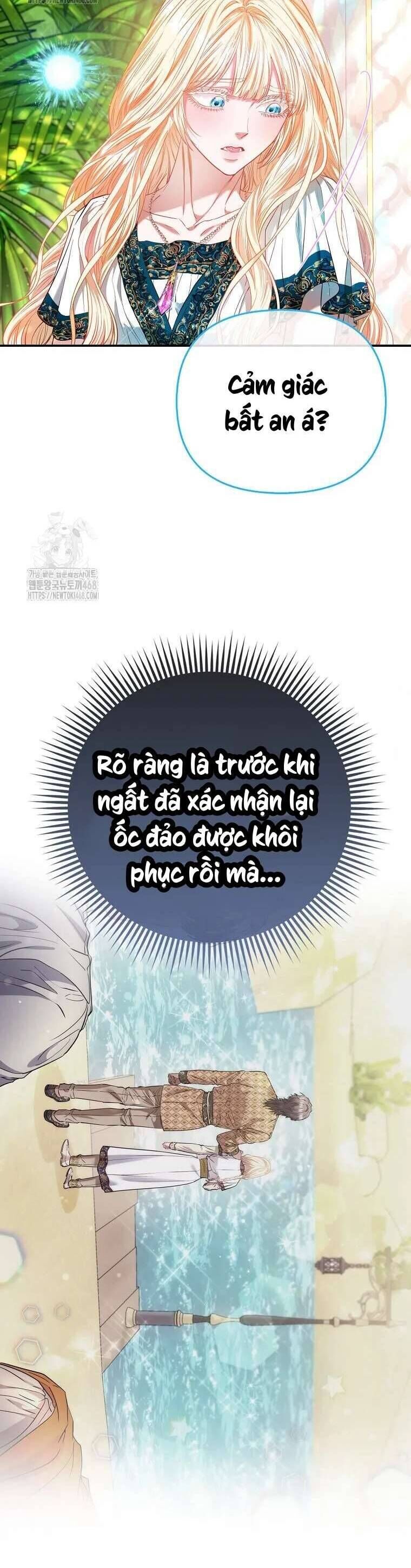 Nàng Công Chúa Của Mọi Người Chap 84 - Next Chap 85