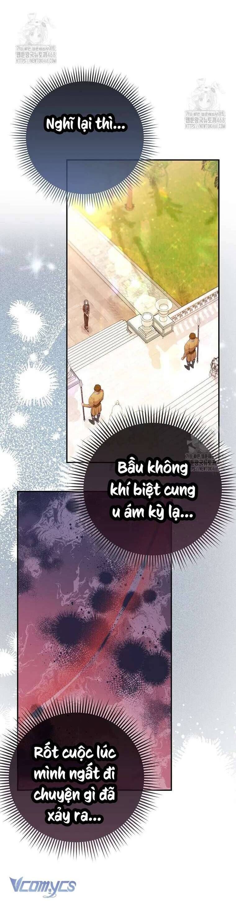 Nàng Công Chúa Của Mọi Người Chap 84 - Next Chap 85