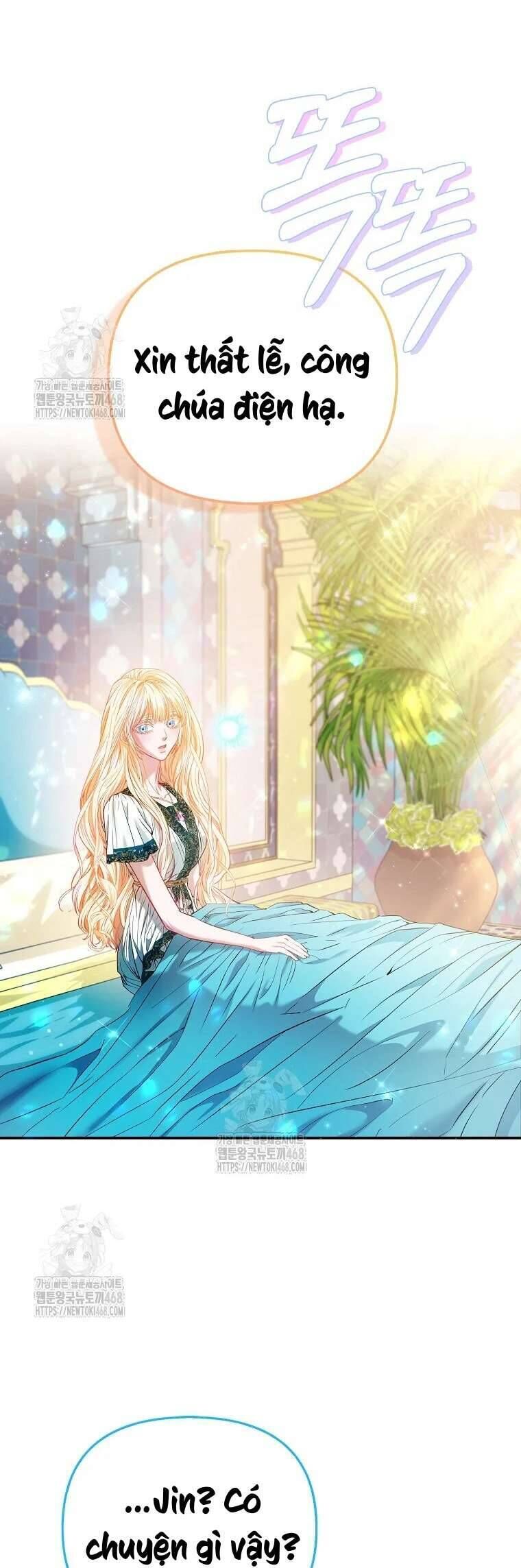 Nàng Công Chúa Của Mọi Người Chap 84 - Next Chap 85
