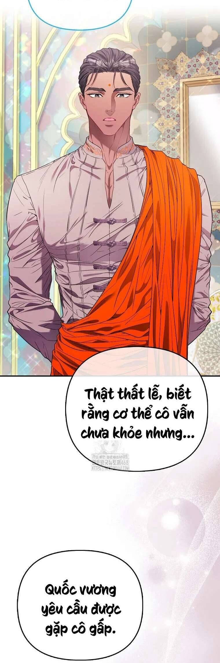 Nàng Công Chúa Của Mọi Người Chap 84 - Next Chap 85