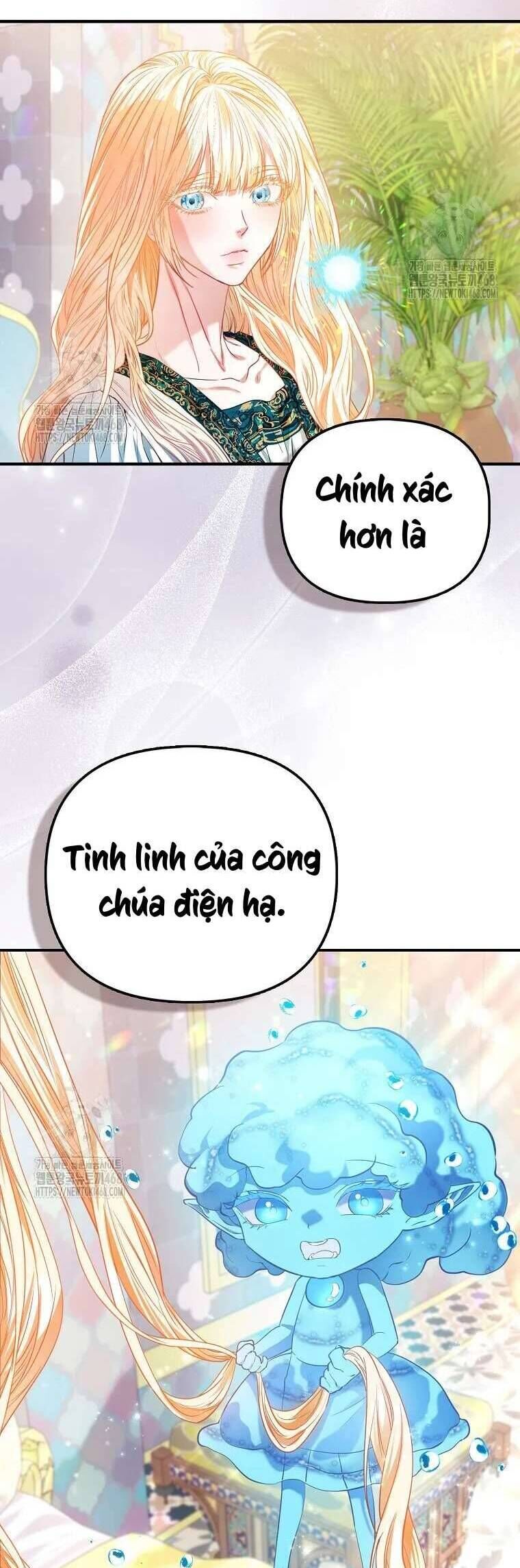 Nàng Công Chúa Của Mọi Người Chap 84 - Next Chap 85