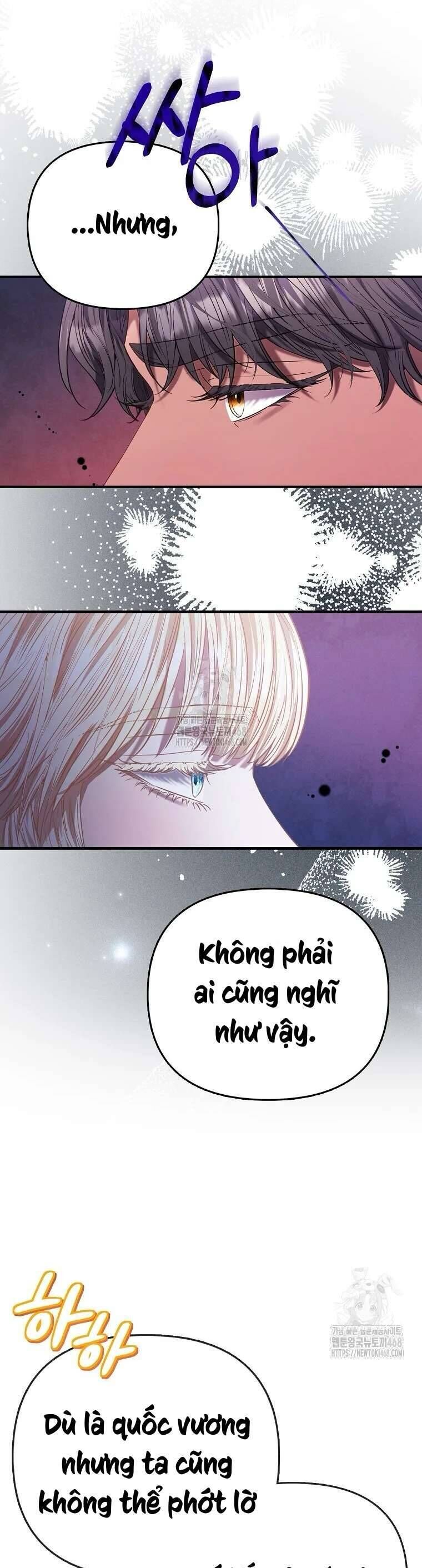Nàng Công Chúa Của Mọi Người Chap 84 - Next Chap 85
