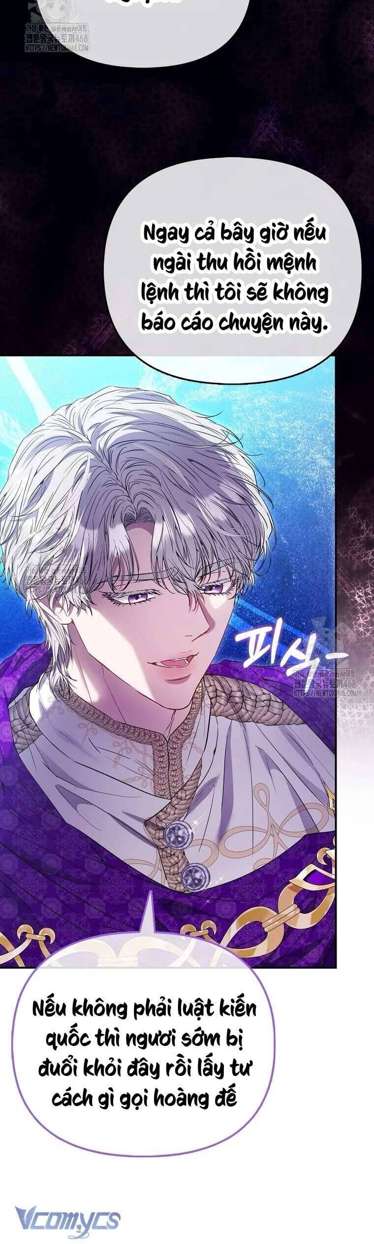 Nàng Công Chúa Của Mọi Người Chap 84 - Next Chap 85