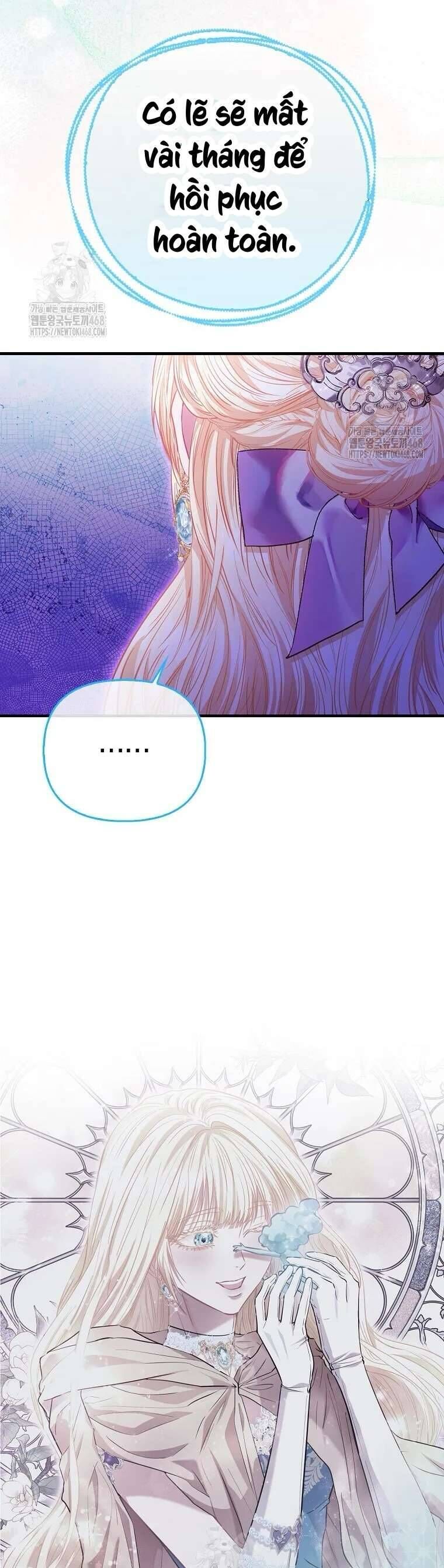 Nàng Công Chúa Của Mọi Người Chap 84 - Next Chap 85