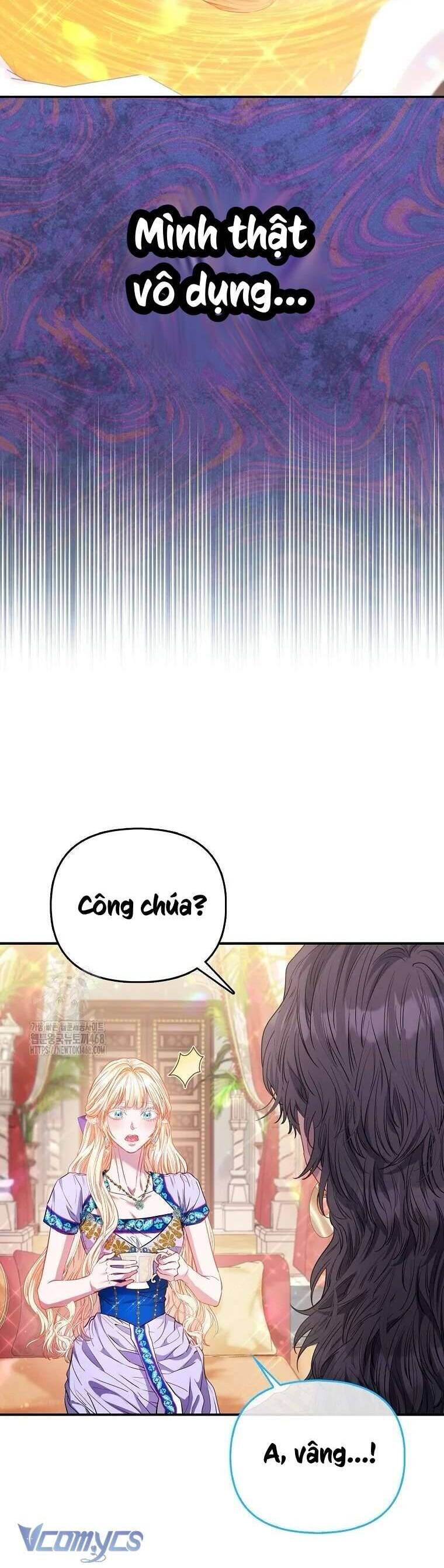 Nàng Công Chúa Của Mọi Người Chap 84 - Next Chap 85