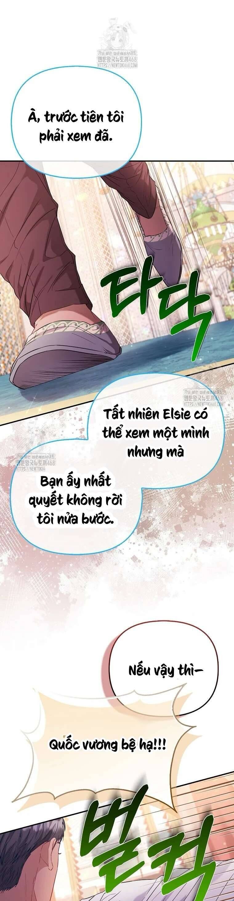 Nàng Công Chúa Của Mọi Người Chap 84 - Next Chap 85