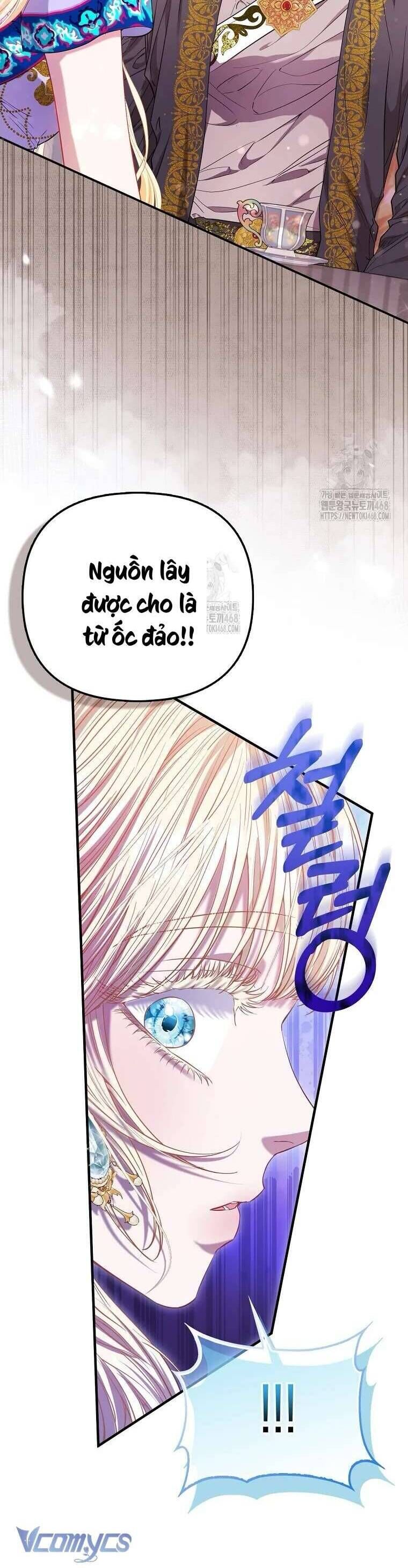 Nàng Công Chúa Của Mọi Người Chap 84 - Next Chap 85