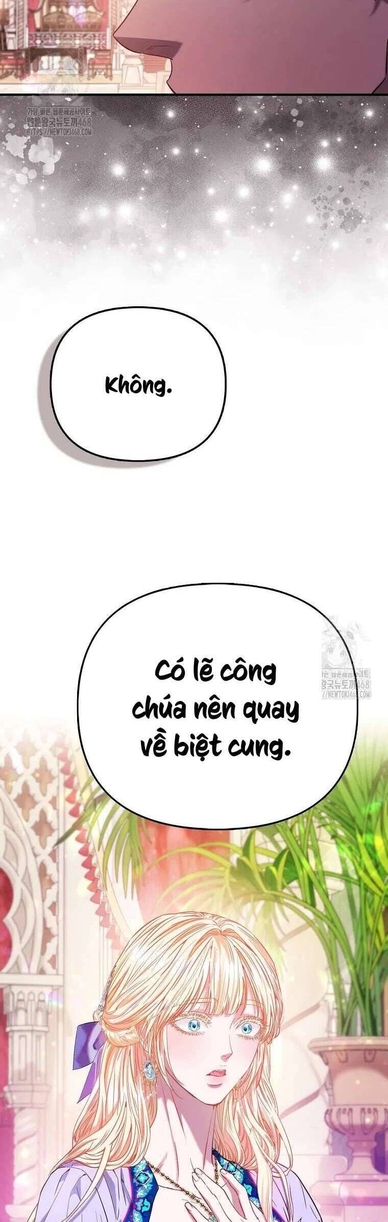 Nàng Công Chúa Của Mọi Người Chap 84 - Next Chap 85