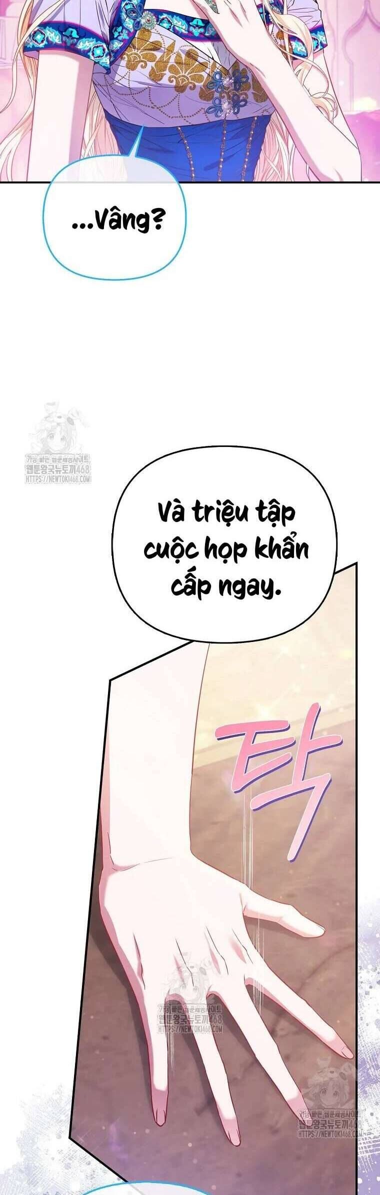 Nàng Công Chúa Của Mọi Người Chap 84 - Next Chap 85
