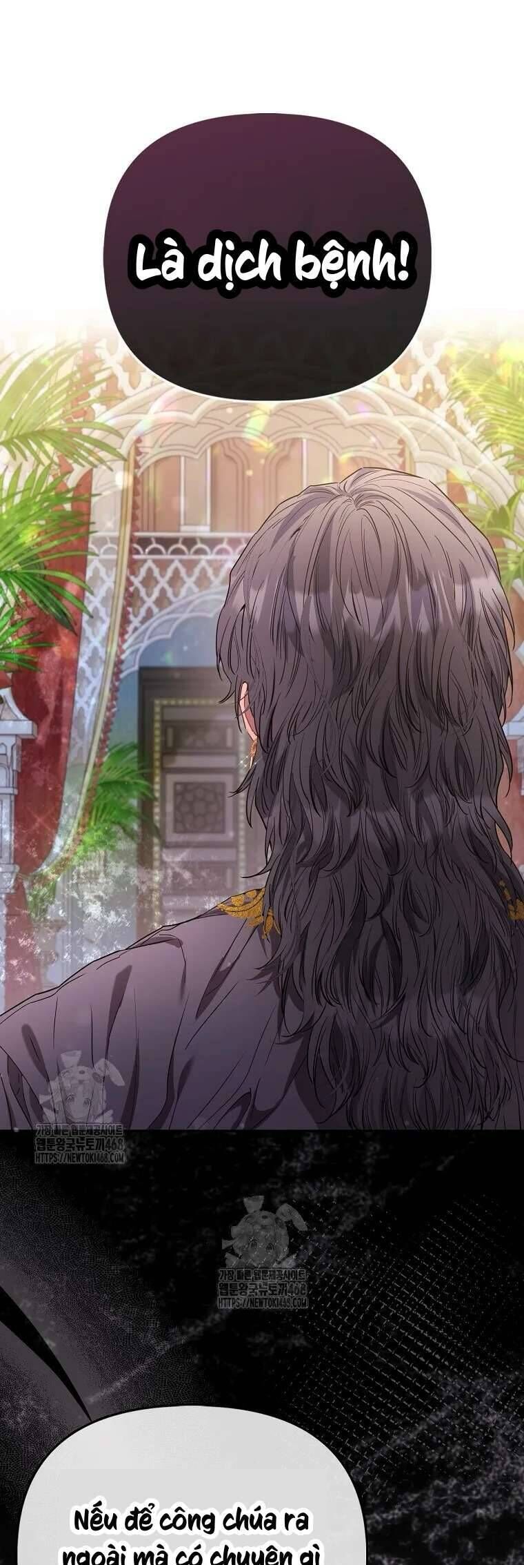 Nàng Công Chúa Của Mọi Người Chap 84 - Next Chap 85